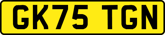 GK75TGN
