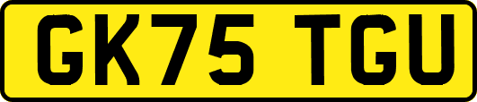 GK75TGU