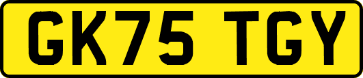 GK75TGY