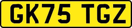 GK75TGZ