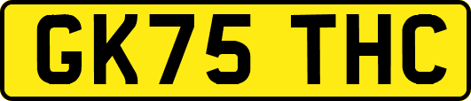 GK75THC