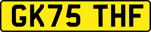 GK75THF