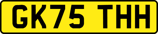 GK75THH
