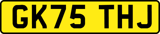 GK75THJ