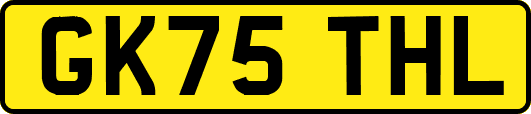 GK75THL