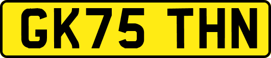 GK75THN
