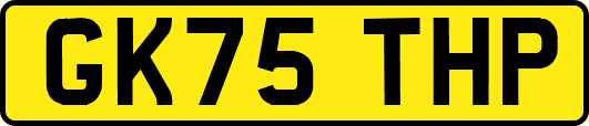 GK75THP