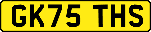 GK75THS
