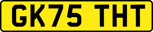 GK75THT