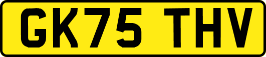 GK75THV