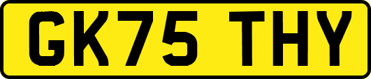 GK75THY