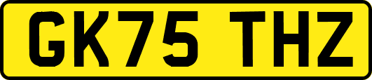 GK75THZ