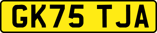 GK75TJA