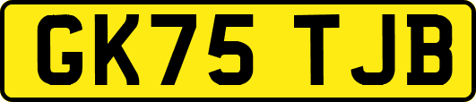 GK75TJB