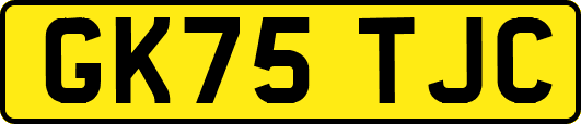 GK75TJC