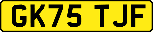 GK75TJF