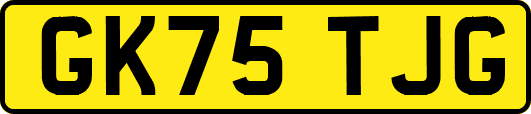 GK75TJG