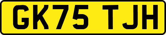GK75TJH