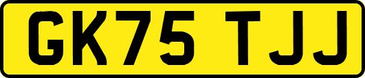 GK75TJJ