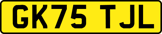 GK75TJL