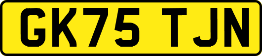 GK75TJN