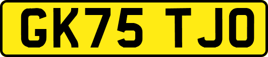 GK75TJO