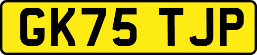 GK75TJP