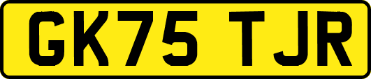GK75TJR