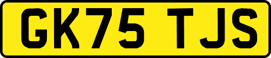 GK75TJS