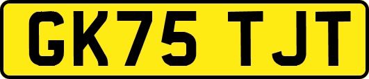 GK75TJT