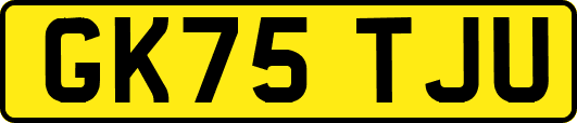 GK75TJU