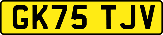 GK75TJV