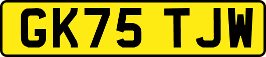 GK75TJW