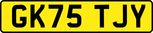GK75TJY