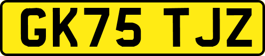 GK75TJZ