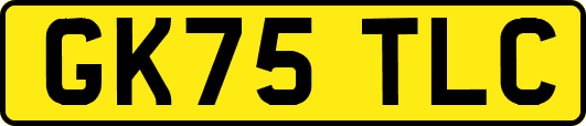 GK75TLC