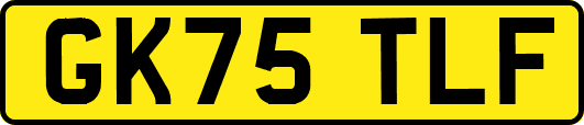 GK75TLF
