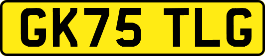 GK75TLG