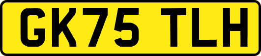 GK75TLH