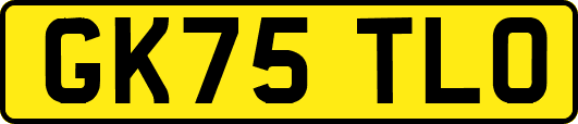 GK75TLO