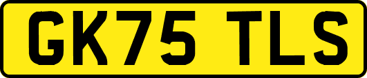 GK75TLS
