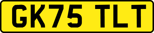 GK75TLT