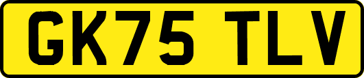 GK75TLV