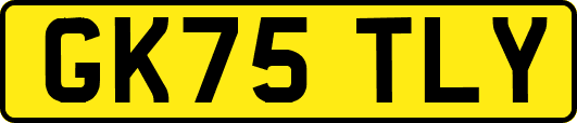 GK75TLY