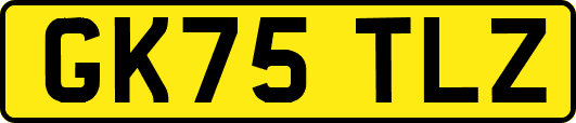 GK75TLZ