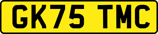 GK75TMC