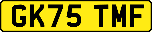 GK75TMF