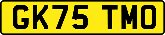 GK75TMO