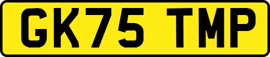 GK75TMP