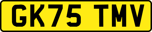 GK75TMV